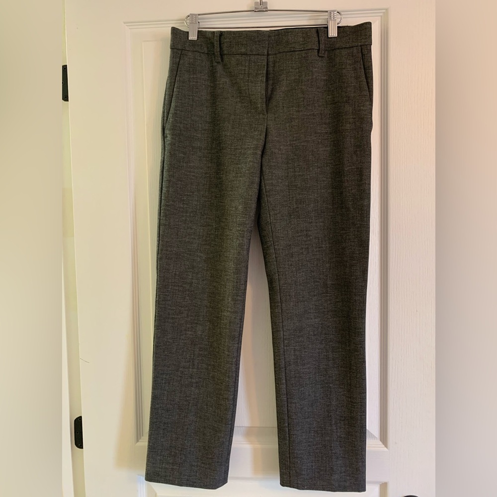 Ann Taylor ankle leng pants